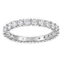 Ring Swarovski Woman Vittore in Metal Alloy 5257516 - 5257516